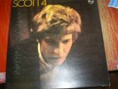 SCOTT WALKER - SCOTT 4 LP (1969)