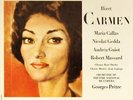 HMV SAN140-42 1st Bizet: Carmen/Callas/Gedda/Pretre 3LP