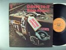 Brian Auger's Oblivion Express  Closer To It   UK Press