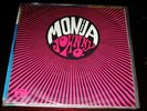 Johnny O Monja NL 60s single in fotohoes + MP3
