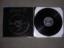 ENTOMBED Stranger Aeons LP grave death metal carcass