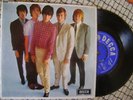 ROLLING STONES  EXPORT EP--VOLUME 2  SDE  7501