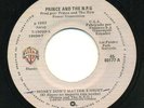 PRINCE AND THE NPG   ECUADOR SCARCE 7