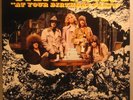 CRANIUM'S Steppenwolf AT YOUR BIRTHDAY PARTY orig Lp NM