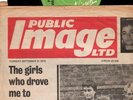 PIL Public Image-Rare-UK-PS-45