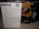 BUFFALO LP DEAD FOREVER OG SWIRL AUSTRALIAN W/ BAND BIO