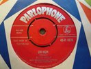 Keith Kelly Mega rare uk Parl 45 