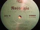 NOSTALGIA - ANGEL OF DEATH INDIE RANDOM RAP '97