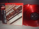 Beatles / 1962 - 1966 Japan LTD 2LP OBI RED-DISC NM/NM