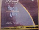 EILEEN FARRELL SINGS HAROLD ARLEN – RR-30 - TAS