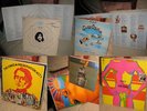 The Kinks (Pack) 5 Vinyl LP