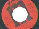 RARE MODERN SOUL HEADLINERS LITTLE SISTER  {SUPER M}