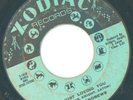 RARE NORTHERN RUBY ANDREWS JUST LOVIN YOU / LOVE I NEED