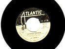 LED ZEPPELIN Mucho Amor 45 CHILE ATLANTIC 1970