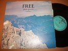 LP FRANK NATARELLI private deep lounge funky awesome
