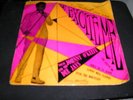 JOHNNY OKEEFE YOU EXCITE ME EP RARE ORIGINAL OZ RECORD