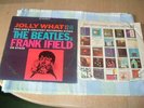 THE BEATLES-JOLLY WHAT THE BEATLES & FRANK IFIELD ON ST