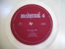 Private Electro Funk Vocoder LP MANDRE 4 RARE Hear