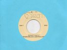 PHASE II BLACK CONTROLLERS on EARTH deep funk 45 *RARE*