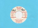 SONIC EXPLOSION on BIG CITY modern soul 45 *RARE* Hear