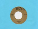 UNITY on SOUND OF B'HAM modern soul/ funk 45 RARE Hear