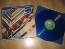 THE BEATLES 1967-1970 - BLUE VINYL - RARE