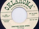 Pop Vocal Promo 45: PETULA CLARK on Oklahoma