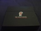 THE WHITE STRIPES UNDER GREAT WHITE NORTHERN LIGHTS BOX