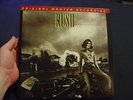 RUSH PERMANENT WAVES LP MFSL 1-302 NUMBERED #1442