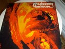 THE STOOGES FUNHOUSE  LP ELECTRA  REC LABEL EKS-74071