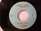 J.J. JACKSON NORTHERN SOUL POPCORN 'OO-MA-LIDDI' LISTEN