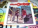ORQ DE CUCHON TUMBARON 21 LATIN GUAGUANCO SALSA LP RARE