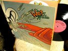 MINT 1971 PINK Orig WET WILLIE 1st Hard Rock ALLMAN Bro