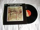 ORCHESTRA NJERVUDAROV Con le orecchie di eros PROG LP