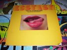 TATA VASQUEZ ECSTASY LATIN SALSA LA CHINA LP RARE