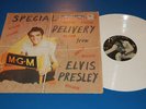 Special Delivery from Elvis Presley  LP