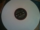 x2  Official White Serato Control Records