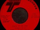 rare funk PIECES OF PEACE twinight LISTEN syl johnson