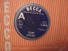 LOOSE ENDS TAX MAN 1966 DECCA DEMO.NEAR MINT CONDITION