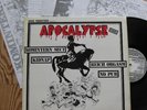 APOCALYPSE CHAOS LP komintern sect kidnap reich orgasm