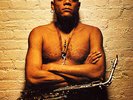 JULIUS HEMPHILL Raw Materials 1978 Black Saint LP Italy