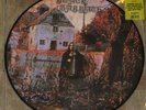 BLACK SABBATH-First Album/Deluxe Edition Picture Disc