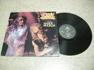 OZZY OSBOURNE SUICIDE SOLUTION LP RANDY RHOADS 81 LIVE
