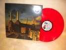 VINYL LP PINK FLOYD  ( VG++ )  RED VINYL