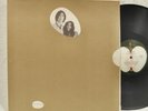 * * LENNON & YOKO - TWO VIRGINS , 1968 1ST PRESS LP * *