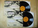 LXT 2721-2 MAHLER Lied von der Erde FERRIER WALTER