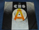 BRUCE SPRINGSTEEN BADLANDS rare 1978 A LABEL PROMO COPY