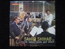 SAHIB SHIHAB & The Danish Radio Jazz Group ORIG JAZZ LP