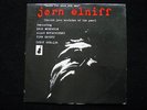 JORN ELNIFF Music For Mice & Men Danish Jazz LP Debut