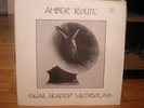AMBER ROUTE -SNAIL..Private LP US PROG PSYCH ROCK Mint